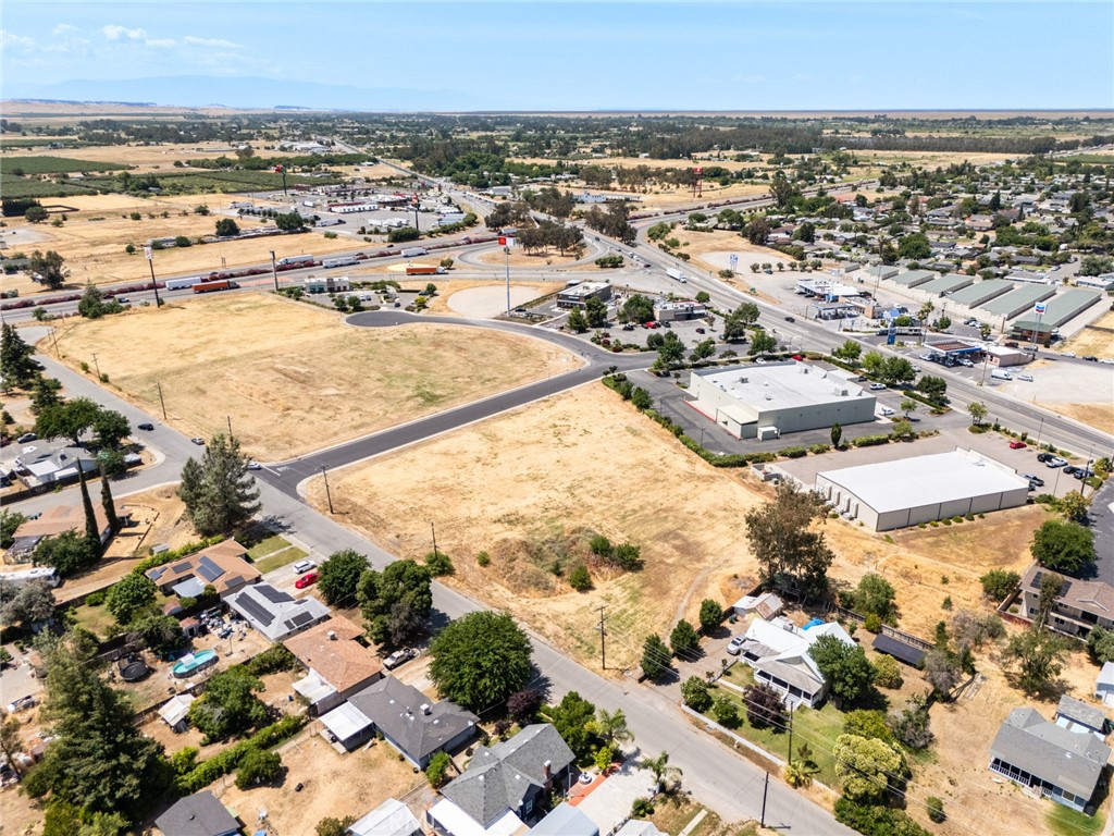 0 Tehama & Walker Street