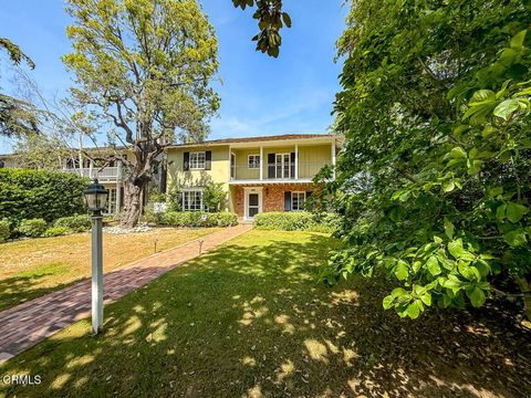 1908 Warwick Road San Marino CA 91108