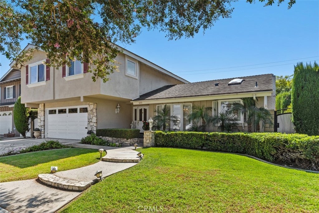 6212 Gumm Drive