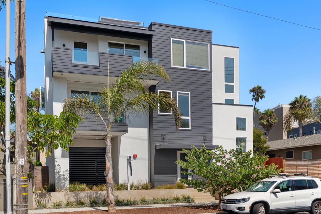 508 N Tremont Street A