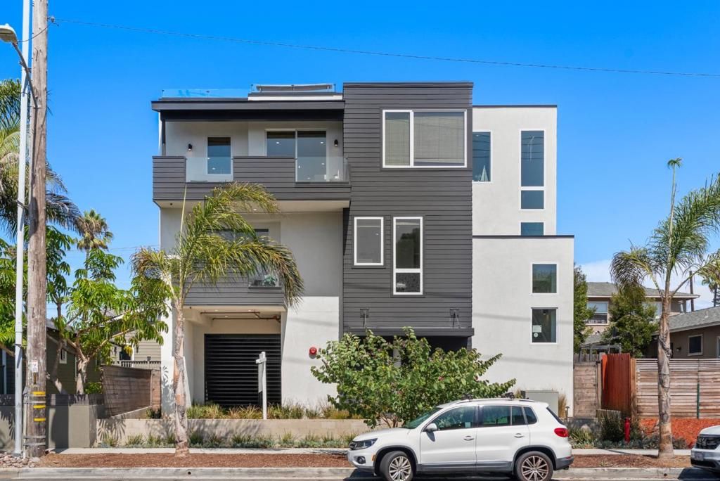 Photo of 508 N Tremont Street #A, Oceanside, CA 92054 (MLS # ML82033719)