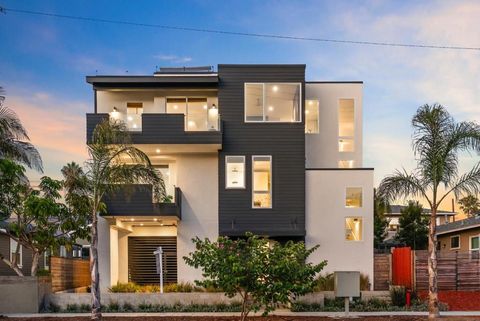 Photo of 508 N Tremont Street #A, Oceanside, CA 92054 (MLS # ML82033719)