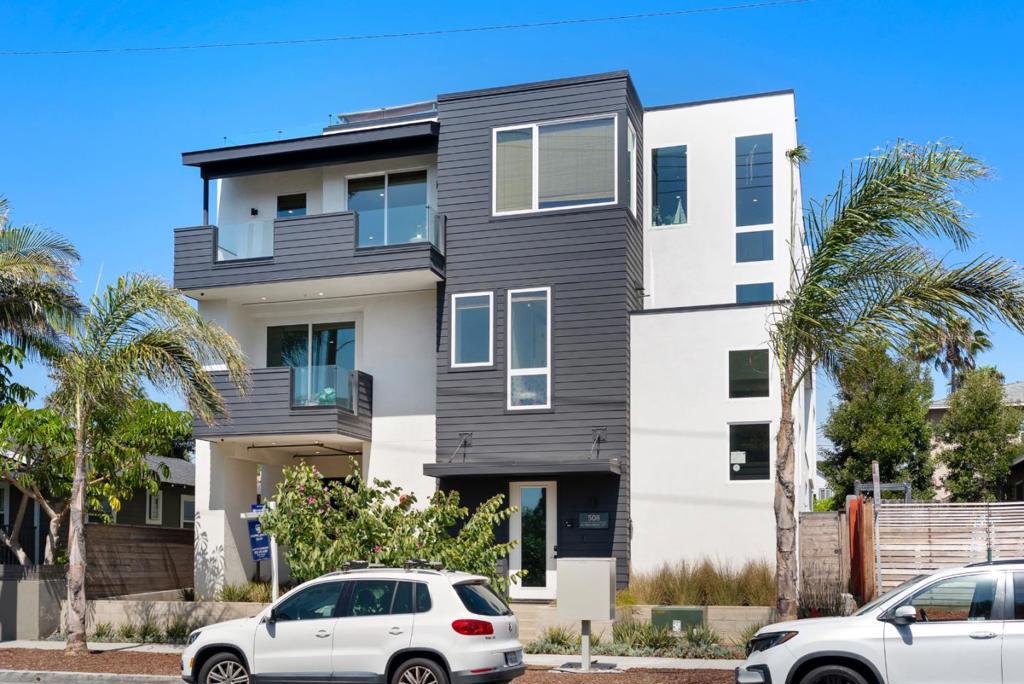 508 N Tremont Street A