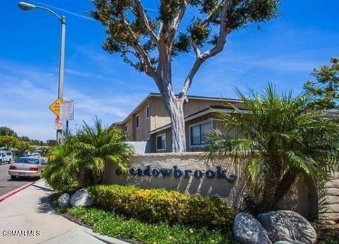 Photo of 3458 Highwood Court #199, Simi Valley, CA 93063 (MLS # 226002210)