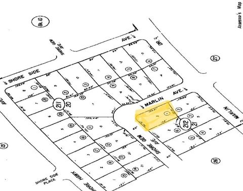 Photo of 2402 Shore Gem Avenue, Thermal, CA 92274 (MLS # 219143721DA)