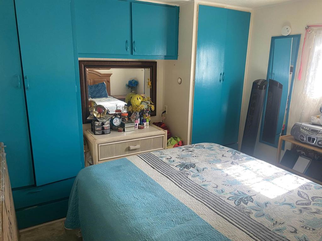 Oceanside - Manufactured In Park