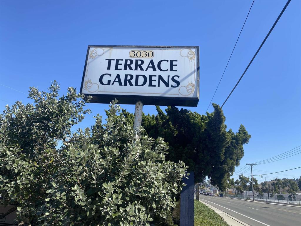 Oceanside - Manufactured In Park