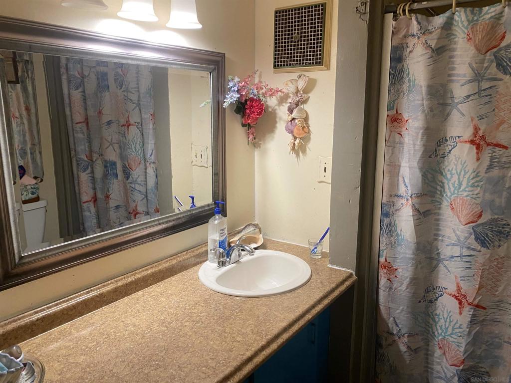 Oceanside - Manufactured In Park