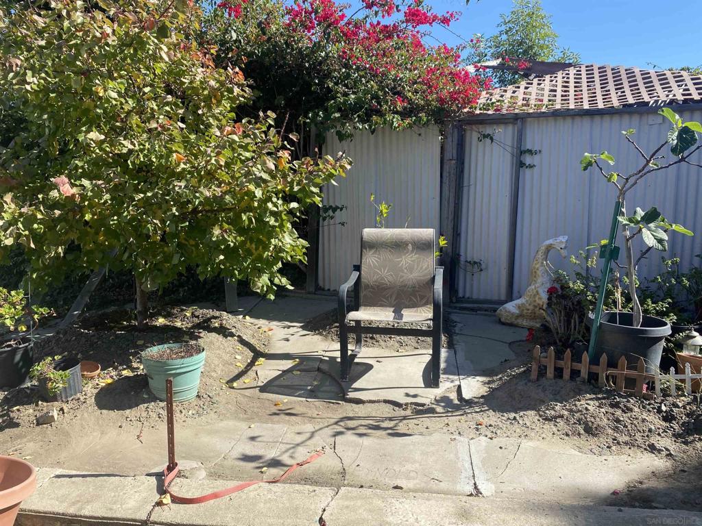 Oceanside - Manufactured In Park