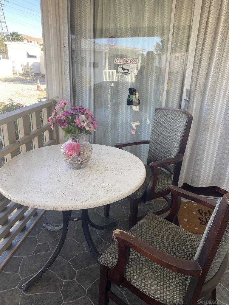 Oceanside - Manufactured In Park