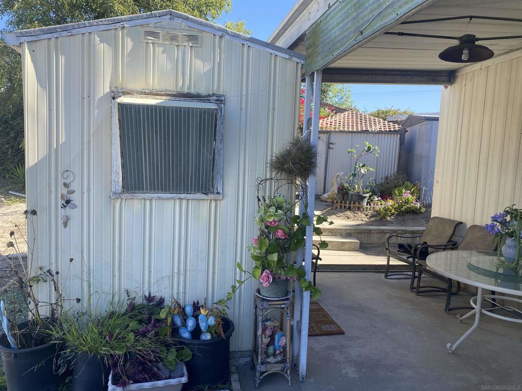 Oceanside - Manufactured In Park