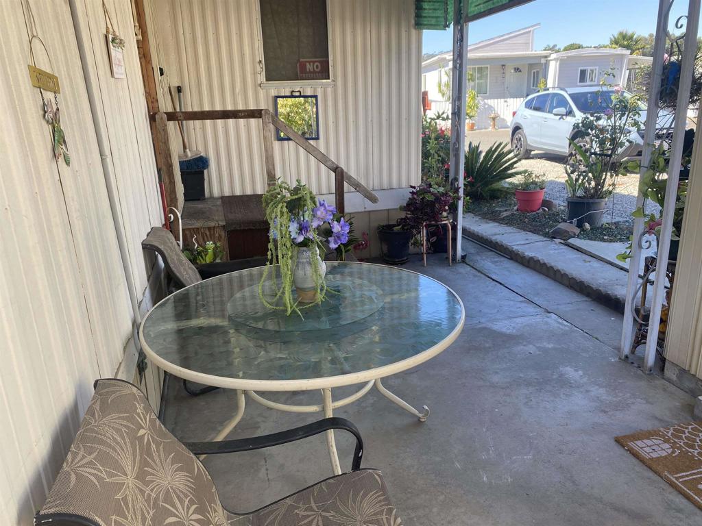 Oceanside - Manufactured In Park