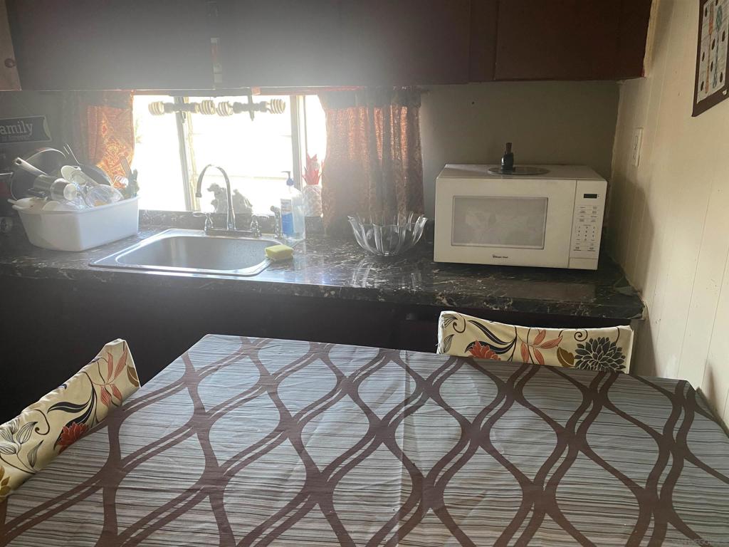 Oceanside - Manufactured In Park