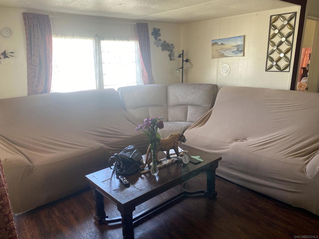 Oceanside - Manufactured In Park