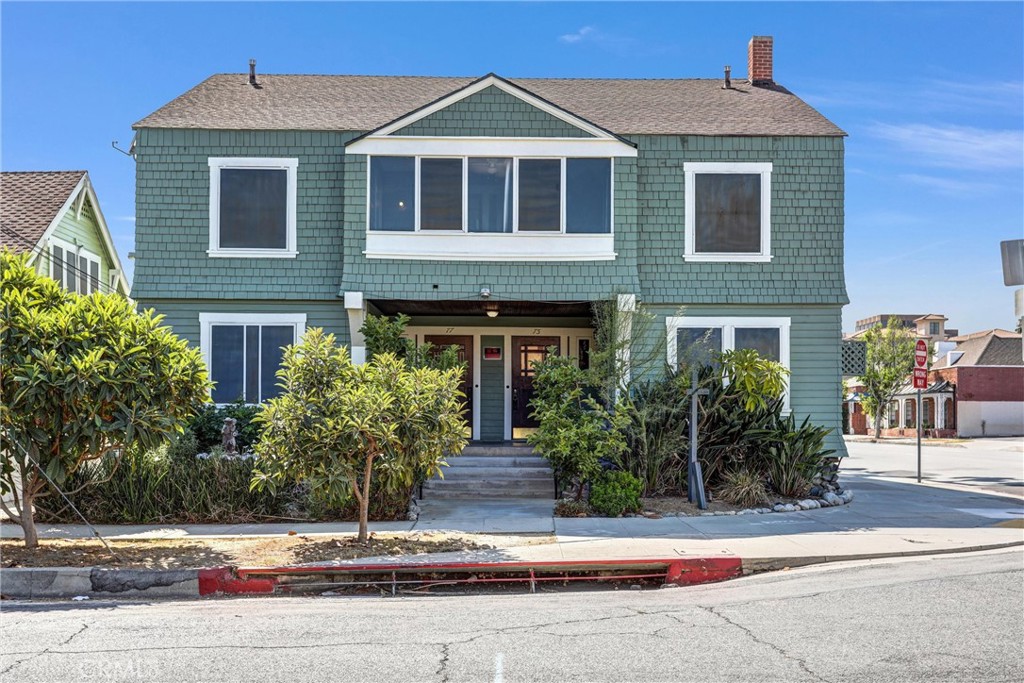 Welcome to your dream home nestled in a peaceful, highly sought neighborhood with picturesque tree-lined streets. This stunningly GROUND FLOOR unit perfectly balances comfort and CONVENIENCE with its easy floor plan and short distance to local AWARD WINNING schools (California Institute of Technology, Polytechnic School, Pasadena City College, etc.), several popular shopping plazas, fine dining options, & more! You can even enjoy the world-renowned annual Rose Parade down the street! Experience the epitome of Pasadena living in this impeccably charming residence. Step into the spacious living room, adorned with a generously sized closet, where seamless transitions lead you to the gourmet kitchen complete with ample storage. Adjacent to the living room, discover a full bathroom, showcasing a tub shower. The bedroom offers gorgeous views of the property’s landscaping, allowing you to bask in the tranquility of nature. For your utmost comfort, an updated split unit promotes a comfortable energy efficient lifestyle with both cooling & heating capabilities. CONVENIENCE is key with this home as 73 S. Michigan is a close proximity to award winning schools, various fine dining options, shopping plazas (The Paseo, Erewhon, Shops on Lake Avenue, Target, CVS, The Shops of Old Town, BestBuy, etc.), groceries (Amazon Fresh, Ralph’s, Trader Joe’s, Vons, etc.), year round entertainment at the Pasadena Convention Center, parks (Lacy Park, The Huntington Library), fitness centers, local job opportunities, and easy access to 210 freeways; making commute to Downtown Los Angeles and the rest of Southern California within reach. This home is perfect for those who want to experience the perfect blend of comfort and convenience. Monthly water usage, trash collection dues, & landscaping are covered by the landlord. Don't miss out on this opportunity to make this gem your own! Call now to schedule a tour and see for yourself why this is the perfect place to call home! Elevate your lifestyle with this remarkable abode, designed to cater to your every desire. More photos coming soon!