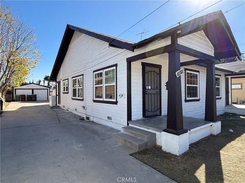 Photo of 4152 Locust Street, Riverside, CA 92501 (MLS # CV26082047)