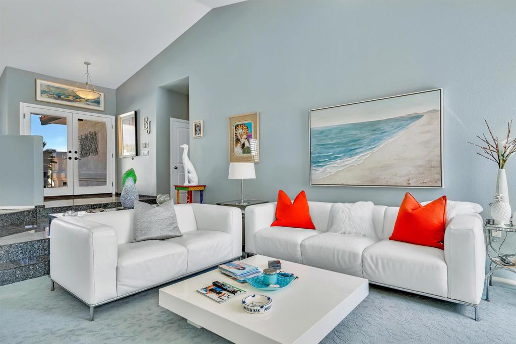 Canyon Cove - Residential Lease