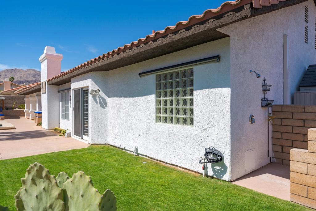 Canyon Cove - Residential Lease
