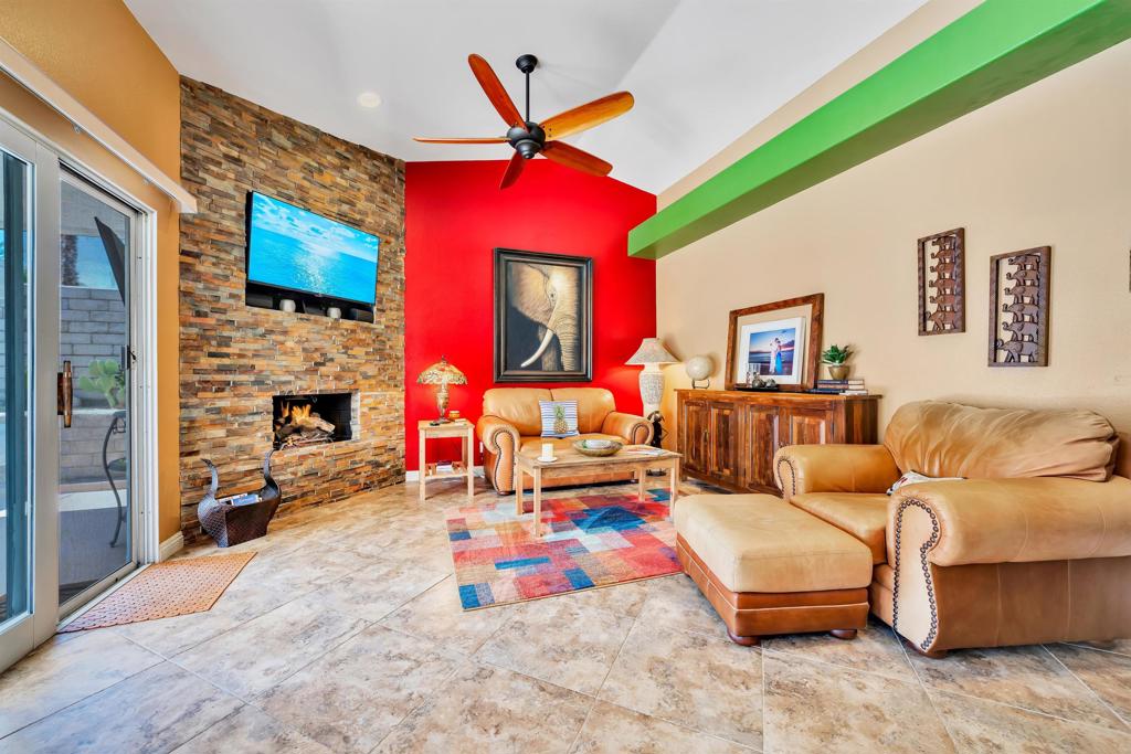 Canyon Cove - Residential Lease