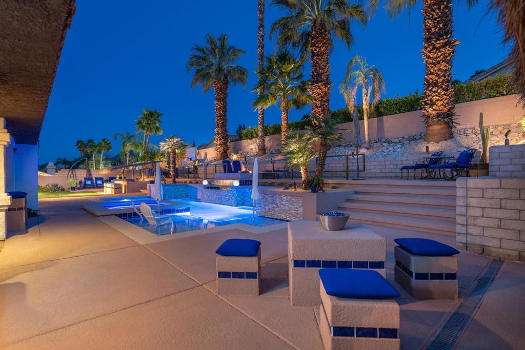 Canyon Cove - Residential Lease