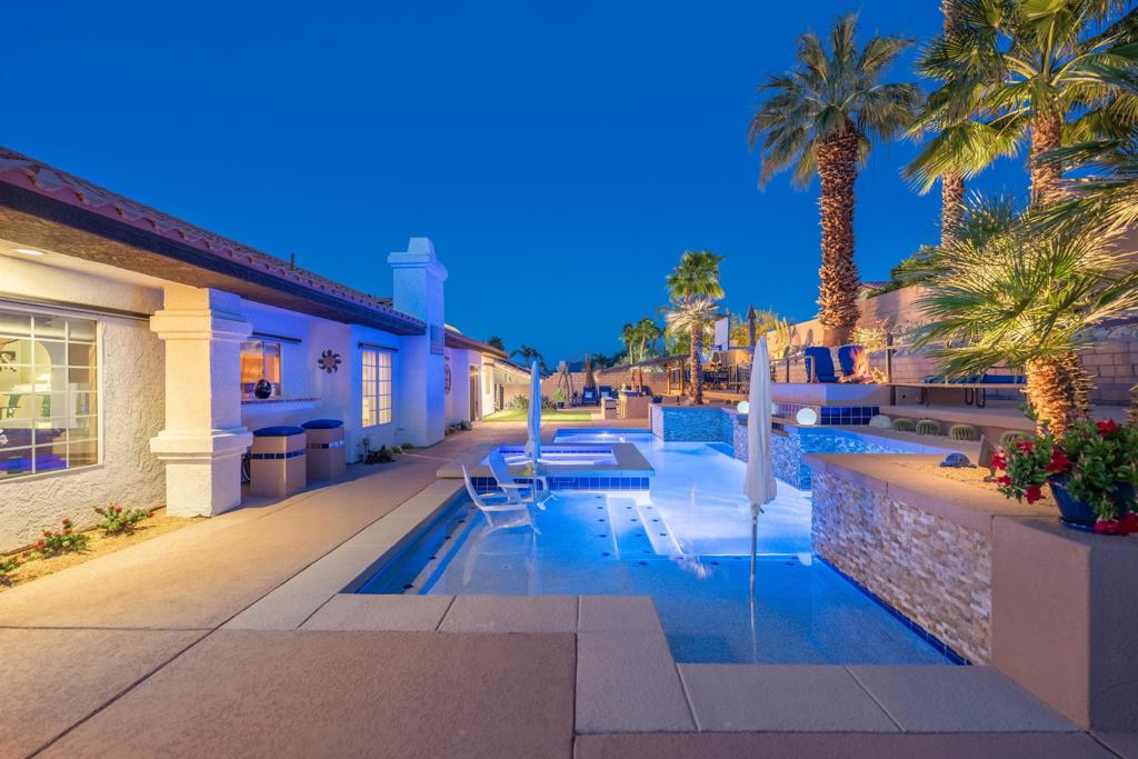 Canyon Cove - Residential Lease
