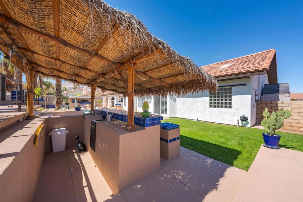 Canyon Cove - Residential Lease