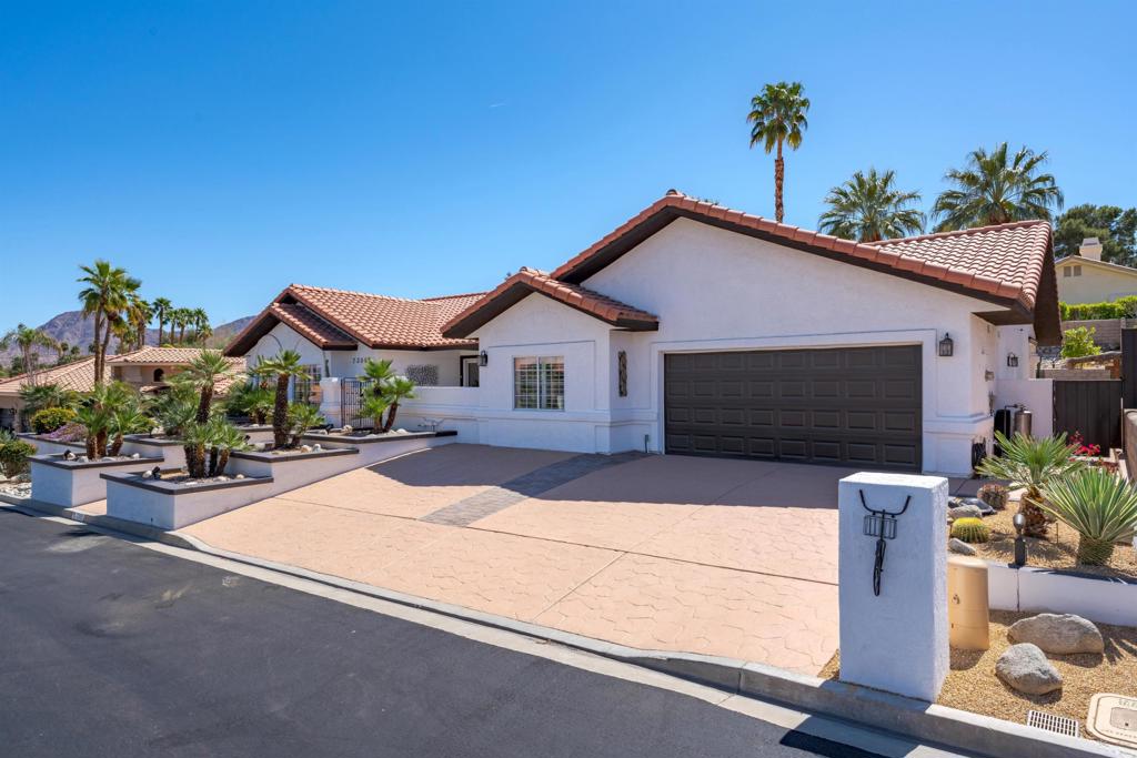 Canyon Cove - Residential Lease