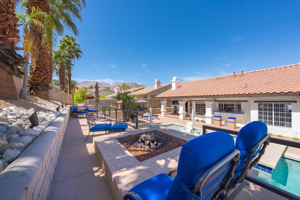 Canyon Cove - Residential Lease