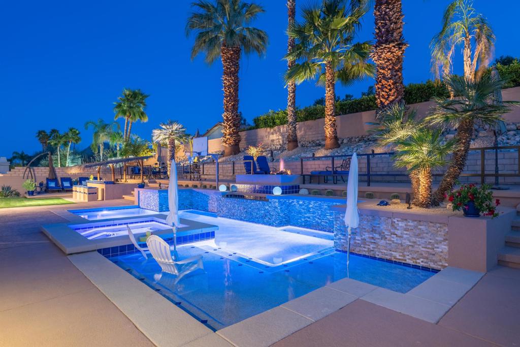 Canyon Cove - Residential Lease