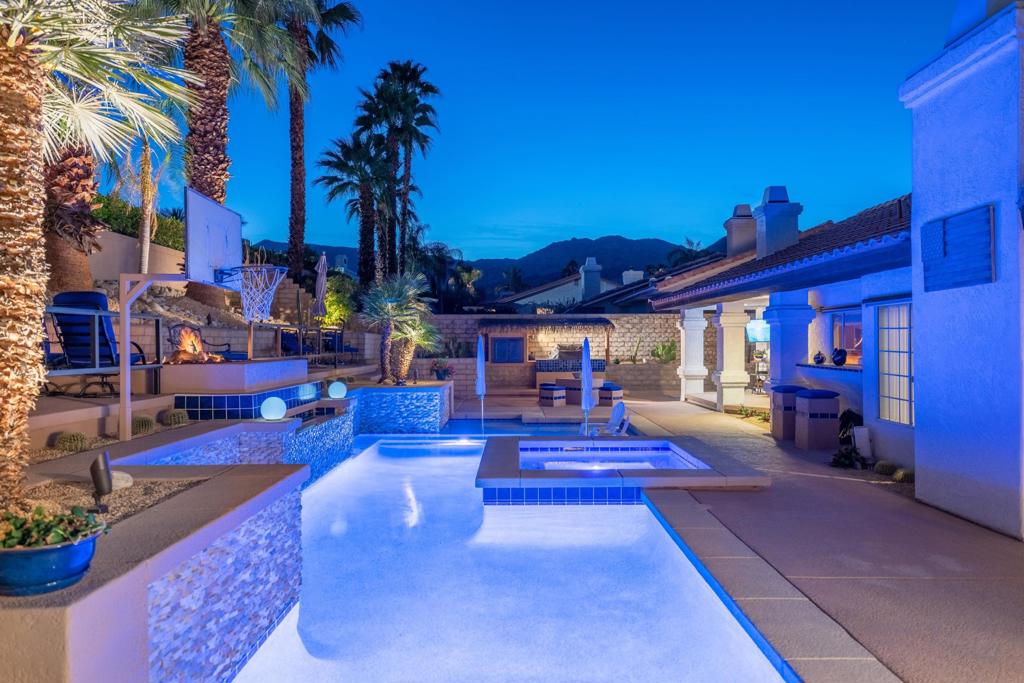 Canyon Cove - Residential Lease