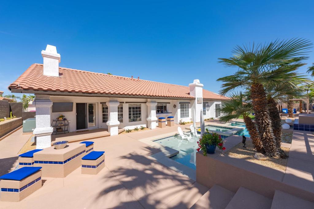 Canyon Cove - Residential Lease