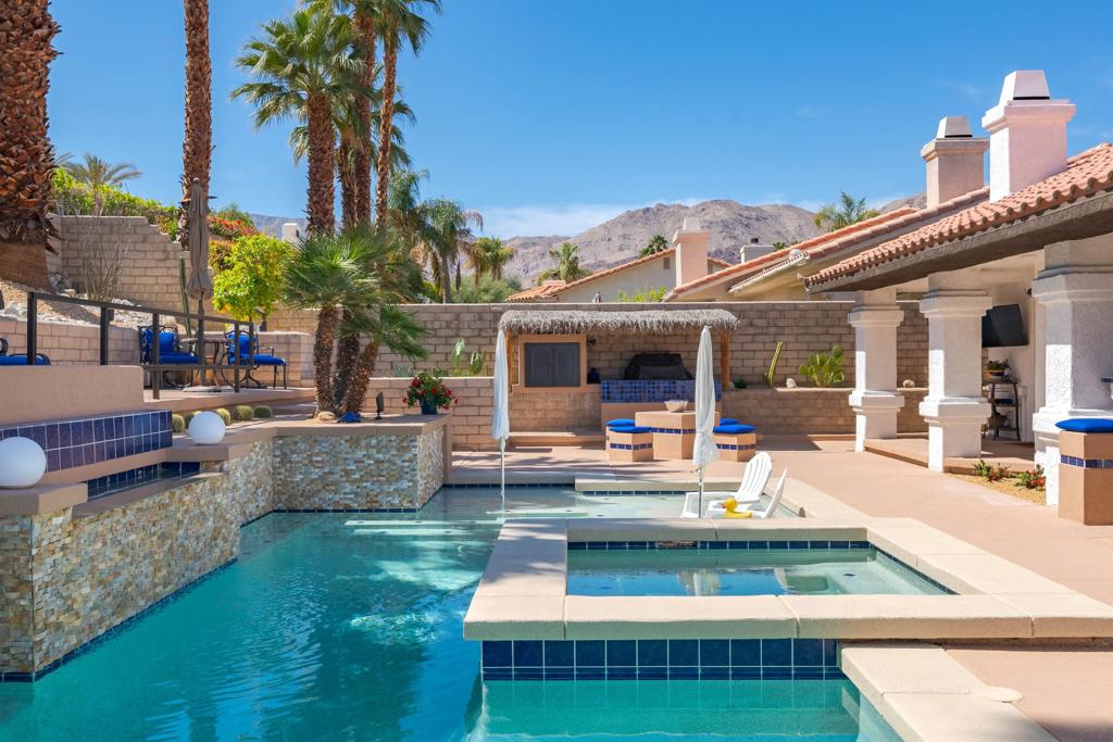 Canyon Cove - Residential Lease