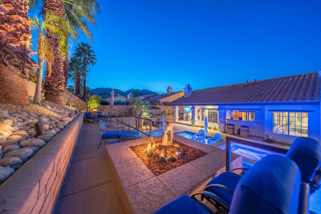 Canyon Cove - Residential Lease