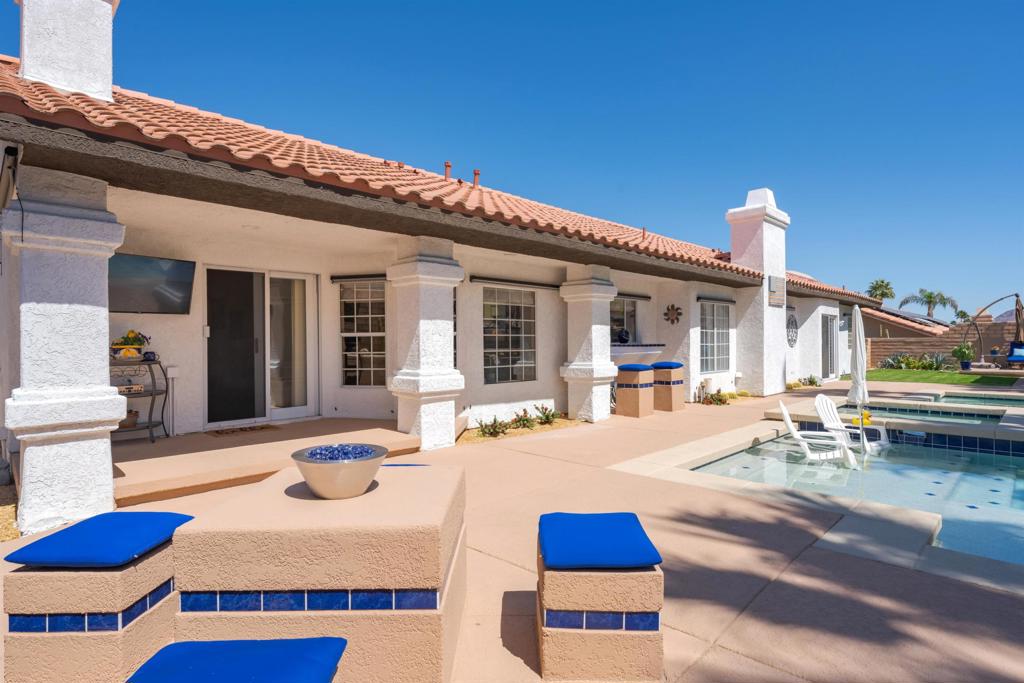 Canyon Cove - Residential Lease