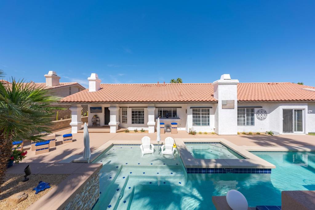 Canyon Cove - Residential Lease