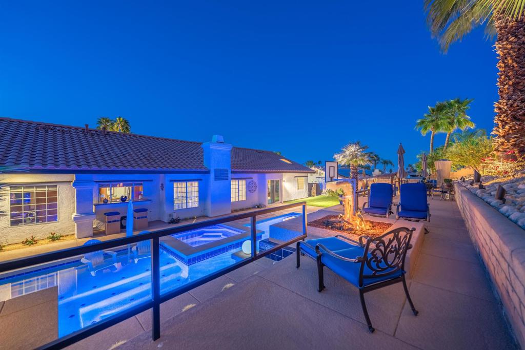 Canyon Cove - Residential Lease