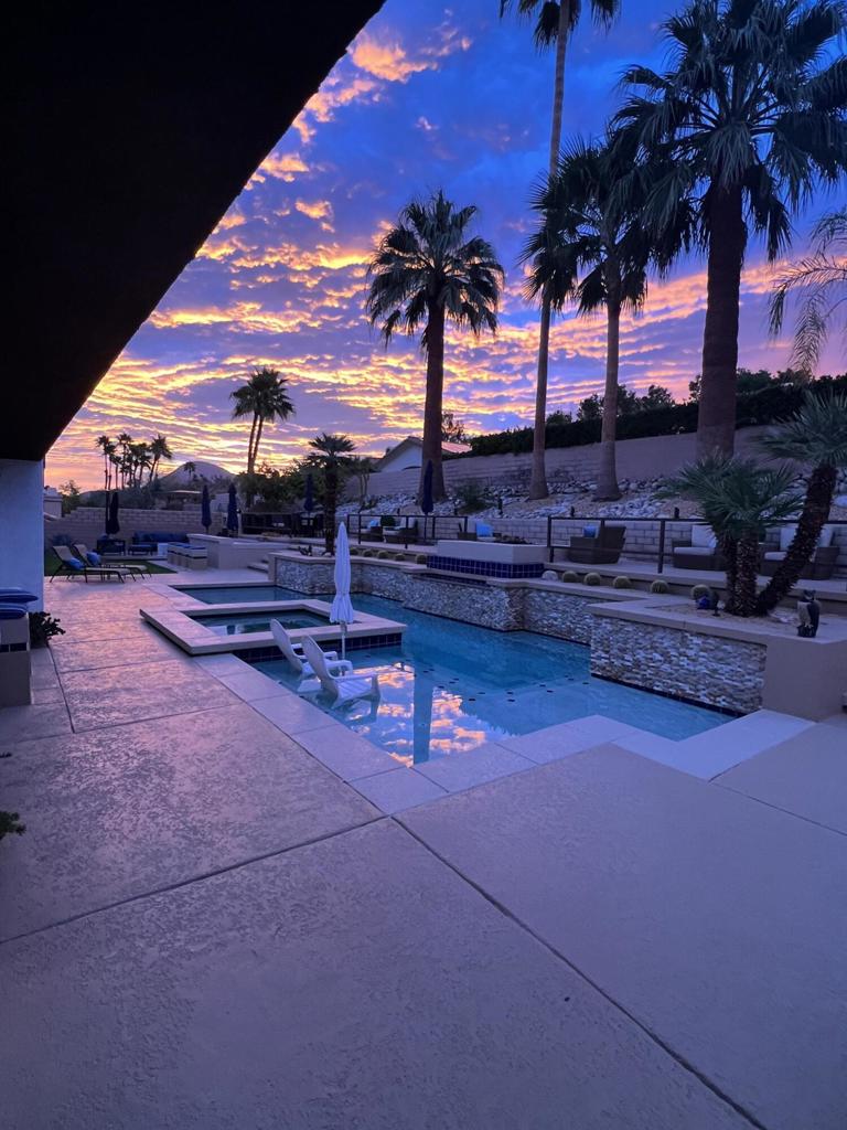 Canyon Cove - Residential Lease
