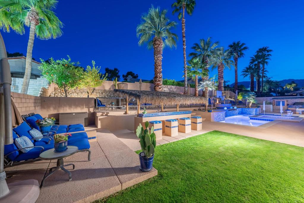 Canyon Cove - Residential Lease