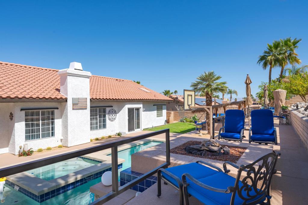 Canyon Cove - Residential Lease