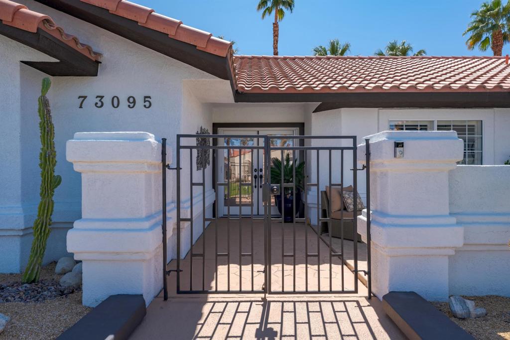 Canyon Cove - Residential Lease