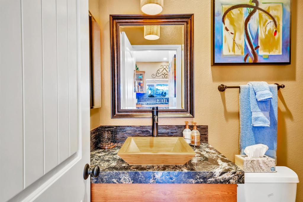 Canyon Cove - Residential Lease