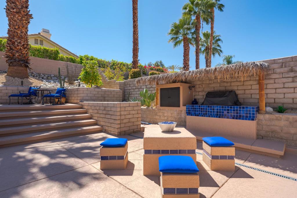 Canyon Cove - Residential Lease