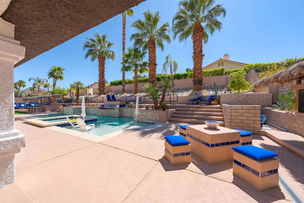 Canyon Cove - Residential Lease
