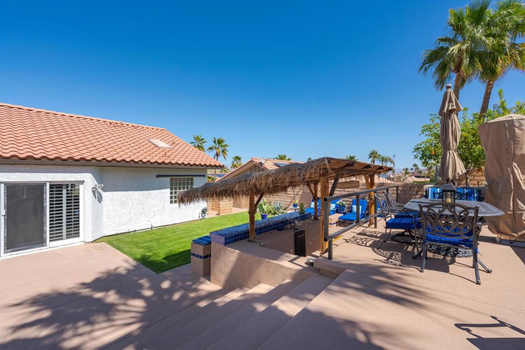 Canyon Cove - Residential Lease