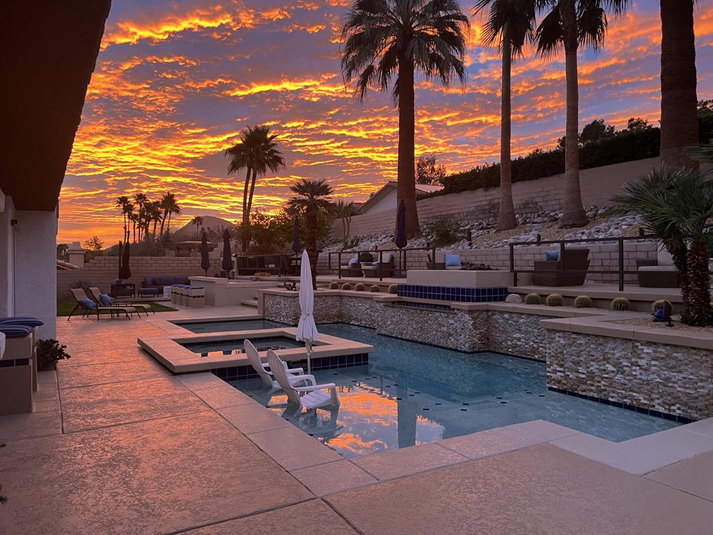 Canyon Cove - Residential Lease