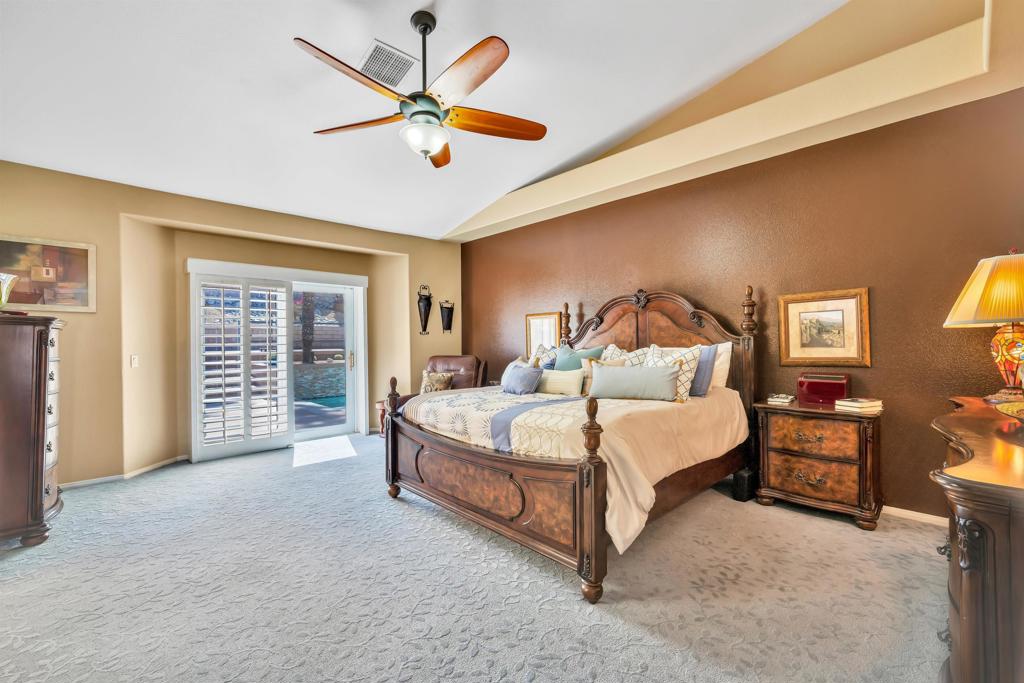 Canyon Cove - Residential Lease