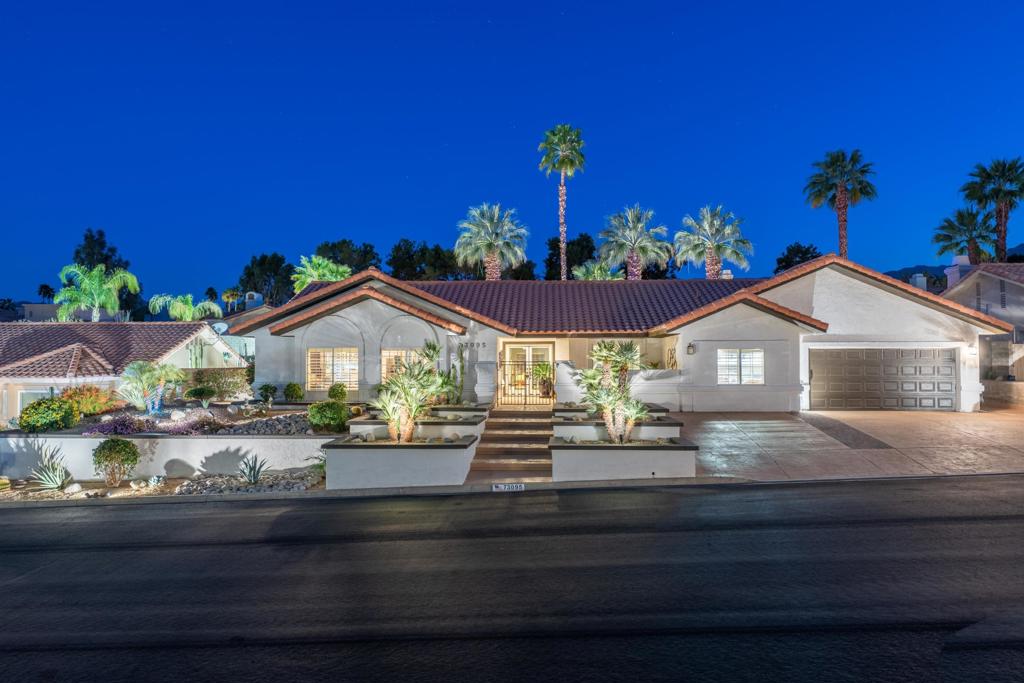 Canyon Cove - Residential Lease