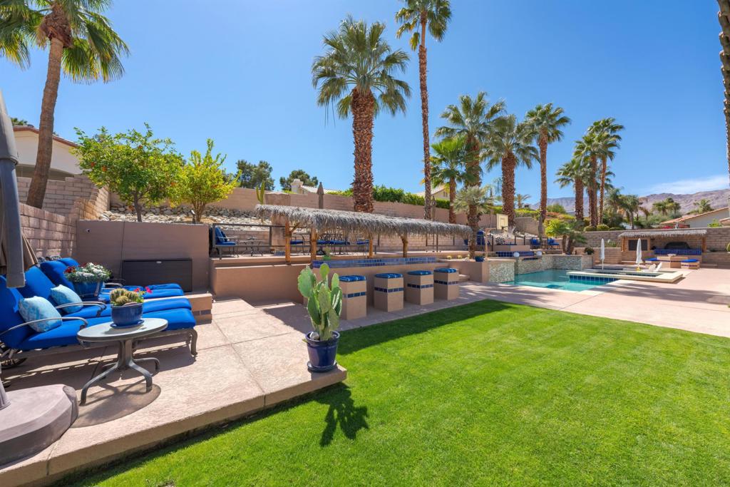 Canyon Cove - Residential Lease