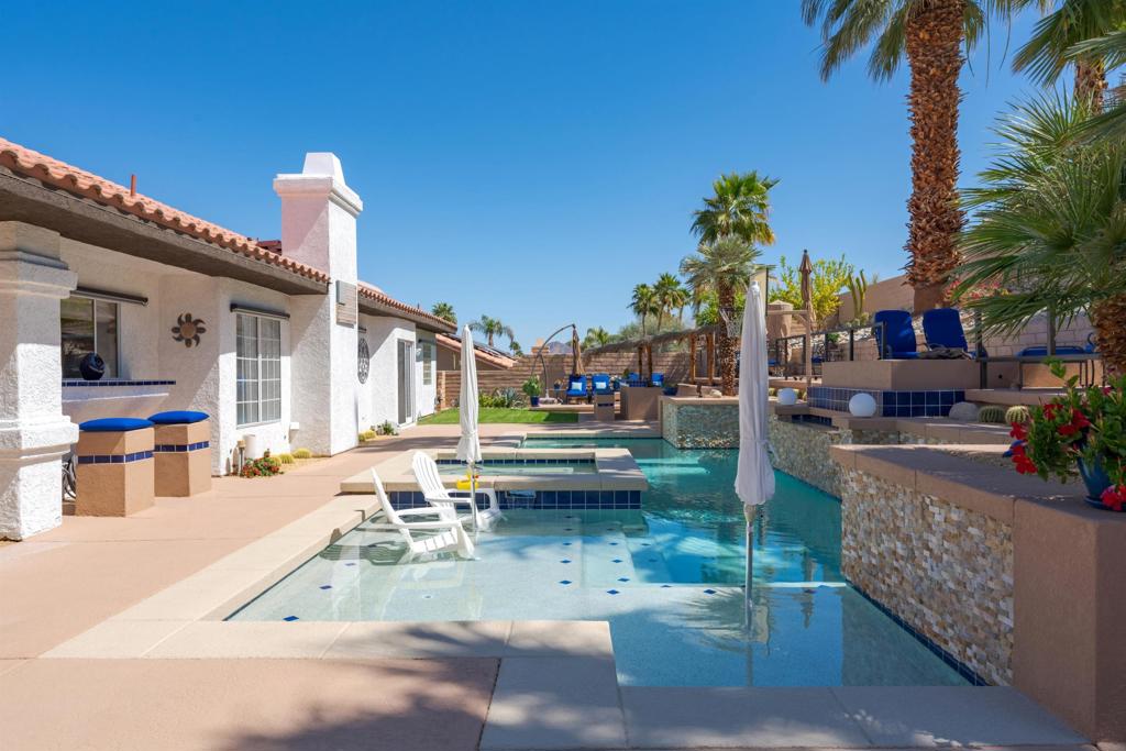 Canyon Cove - Residential Lease