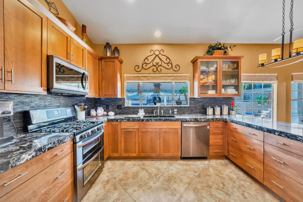 Canyon Cove - Residential Lease